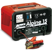 Telwin Alpine 15