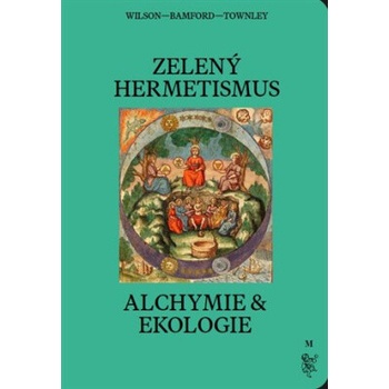 Zelený hermetismus