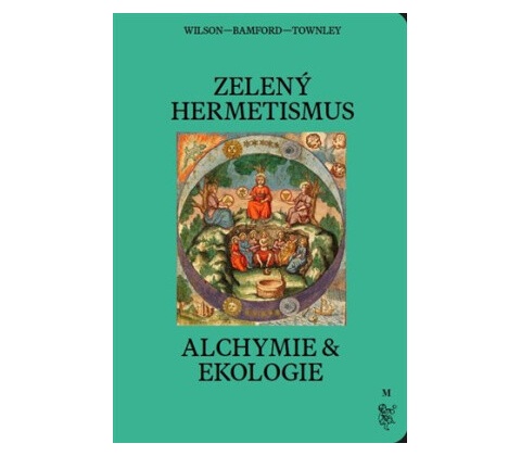 Zelený hermetismus