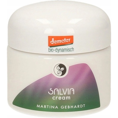 Martina Gebhardt šalvějový krém 50 ml