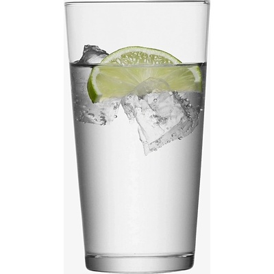 LSA International Sklenice celká Gio 4 x 320 ml
