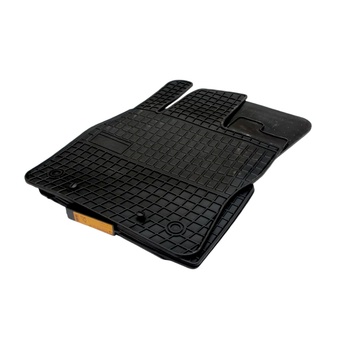 FroGum Гумени стелки за SEAT Leon IV (2020+) / CUPRA Formentor (2020+), марка Frogum (410923)