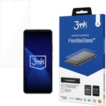 3mk Protection Протектор за Xiaomi Redmi 14C / Poco C75 - 3mk FlexibleGlass - Прозрачен