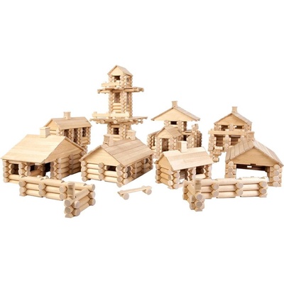 VARIS Toys Konstrukční set 772 ks