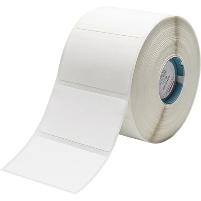 Niimbot Термо етикети Niimbot стикери 50х30 мм - 900бр (бели) (T50*30-900 White)