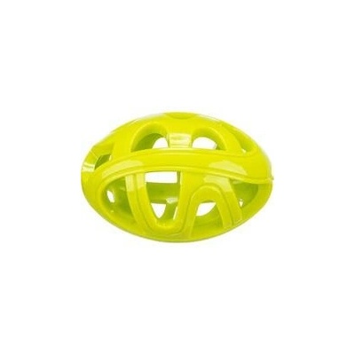 Honeycomb Rugby prodyšný rygby míč 11 cm limetkový