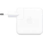 Apple 70W USB-C захранващ адаптер, бял MXN53 (MXN53)