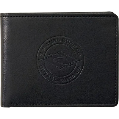 Rip Curl Stapler PU All Day Black