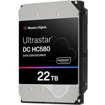 Western Digital ULTRASTAR DC HC580 22TB (0F62784)