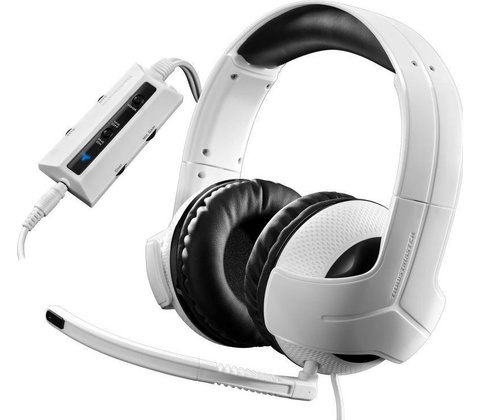 Thrustmaster Y-300CPX