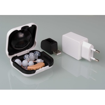 Platinium Osobní zesilovač zvuku dobíjecí Vocal Plus JH-338