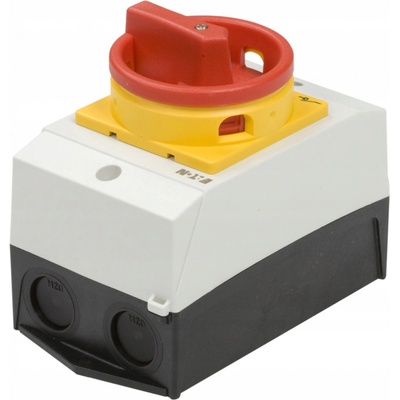 Eaton T0-2-1/I1/SVB 207147