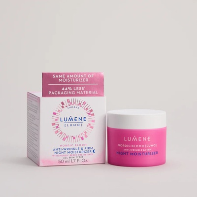 Lumene Лифтинг нощен крем Lumene NORDIC BLOOM Lumo (LSCL84985)