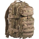 Mil-tec US Assault Pack SM flecktarn 20 l