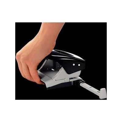 Leitz Punch Punch Desk 5008 30 sheets Red (dzk2360187)
