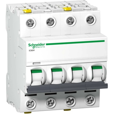 Schneider Electric 32B/4 iC60H A9F06432