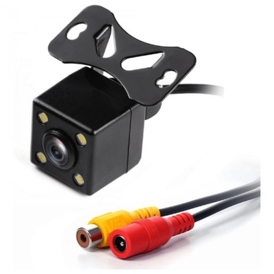 Smart Technology Камера за задно виждане за автомобил и камион Auto Camera 1050 (Auto Camera 1050)