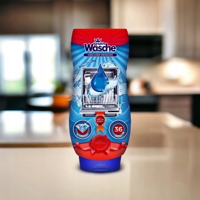 Königliche Wäsche Gél do umývačky 720 ml