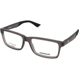 Mont Blanc Диоптрични очила Montblanc MB0402O 003 - leshti