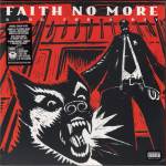Faith No More - King For A Day, Fool For A Life (180 g) (2 LP) (190295973292)