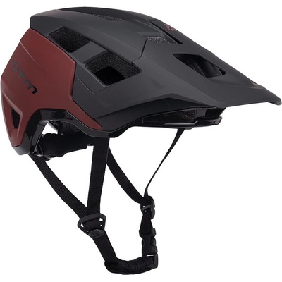 CTM Trailtamer Red 2025