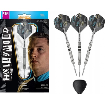 Target - darts Steel Chris Dobey - G1 Swiss Point - 22g