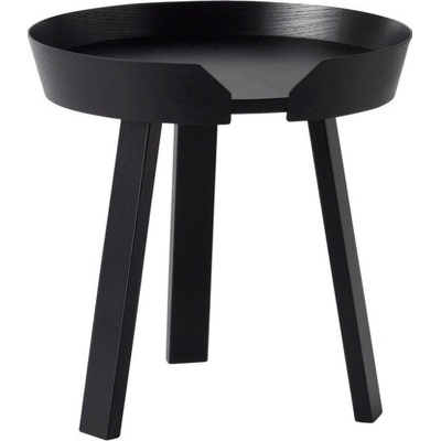 Muuto Around Coffee S black