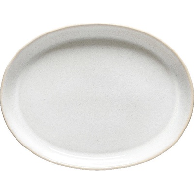 COSTA NOVA Tác 34 cm oválný RODA bílá