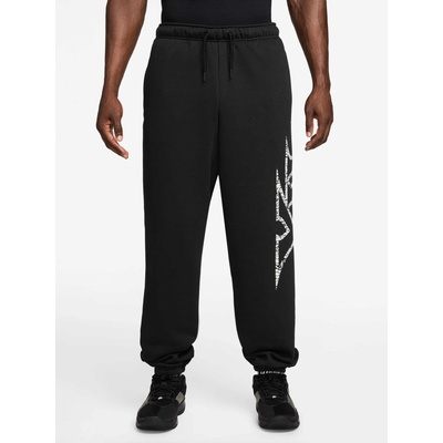 NIKE Спортно долнище ja m nk tf si pant
