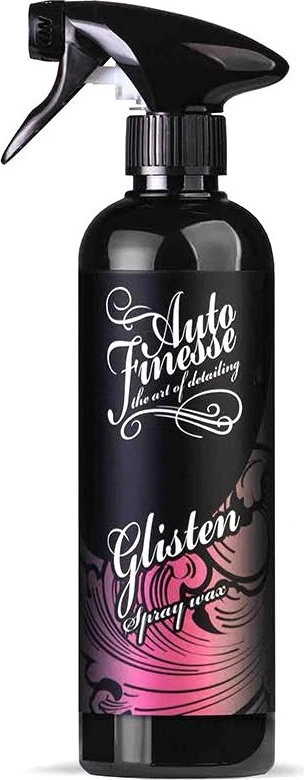 auto finesse caramics gloss enhancer 500ml - Heureka.cz