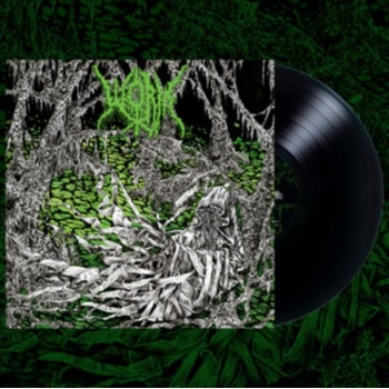 Gloomlord - Worm LP