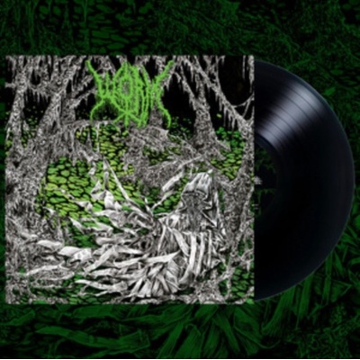 Gloomlord - Worm LP