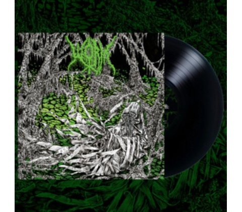 Gloomlord - Worm LP