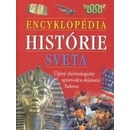 Encyklopédia histórie sveta