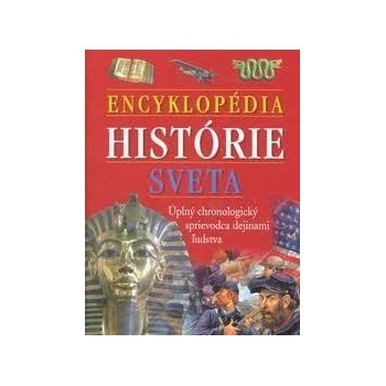 Encyklopédia histórie sveta