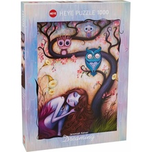 Heye Jeremiah Ketner Wishing Tree 1000 dielov