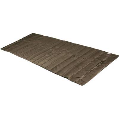 Cocoon Вътрешен чувал Cocoon TravelSheet Silk Travel sleeping bag - Muddy Elephant - размер 220 x 90 cm (515-0010-me)