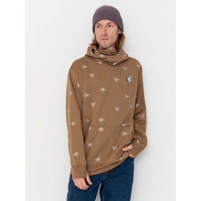 Volcom Hydro Riding HD bronze