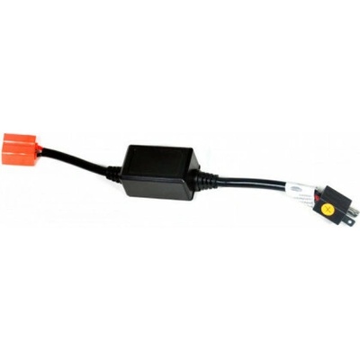 AMiO Adaptér CanBus H7 do svetlometov 01070