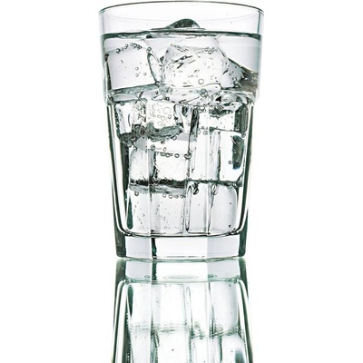 Kinekus Pohár na vodu ARAS číry sklo 6 x 365 ml