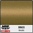 Brass