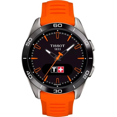 Tissot T153.420.47.051.02
