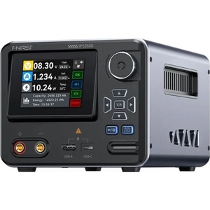 Fnirsi ips3608 dc захранващ блок, 0-36 v, 0-8 a (ips3608)