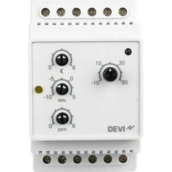 DEVI DEVIreg 316