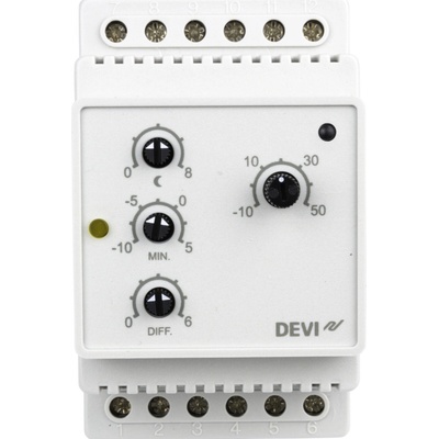 DEVI DEVIreg 316