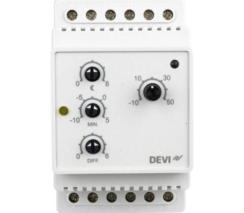 DEVI DEVIreg 316