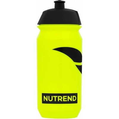 Nutrend sportovní Bidon 500 ml Barva: Zelená