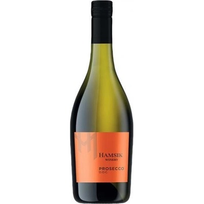 Hamsik Prosecco D.O.C. Frizzante 0,75 l