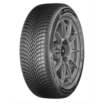 Image 1 of Dunlop All Season 2 235/45 R17 97Y