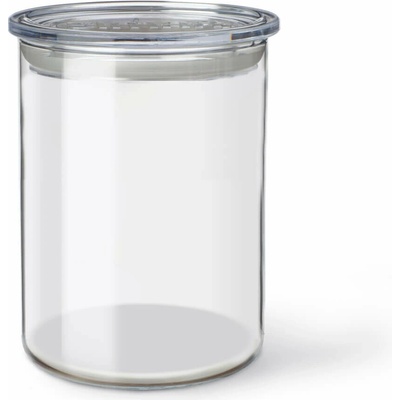Simax Zásobník sklenený s vekom 2 ks 0,5 l